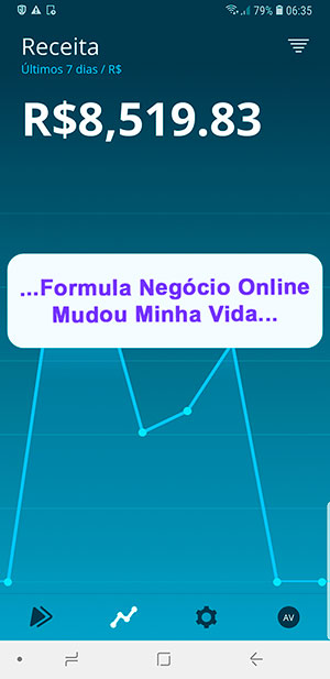 Formula Negócio Online